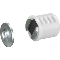 Millers Runt Plast Ø12 mm