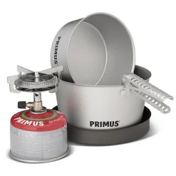Mimer Kit