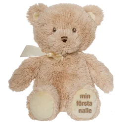 Min Första Nalle