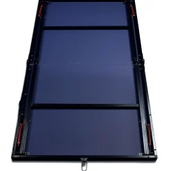 Mini med Nät/2 Rack/3 Bollar