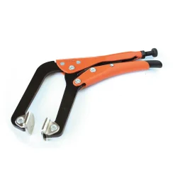 Mini-clamp 60º 0-60 mm