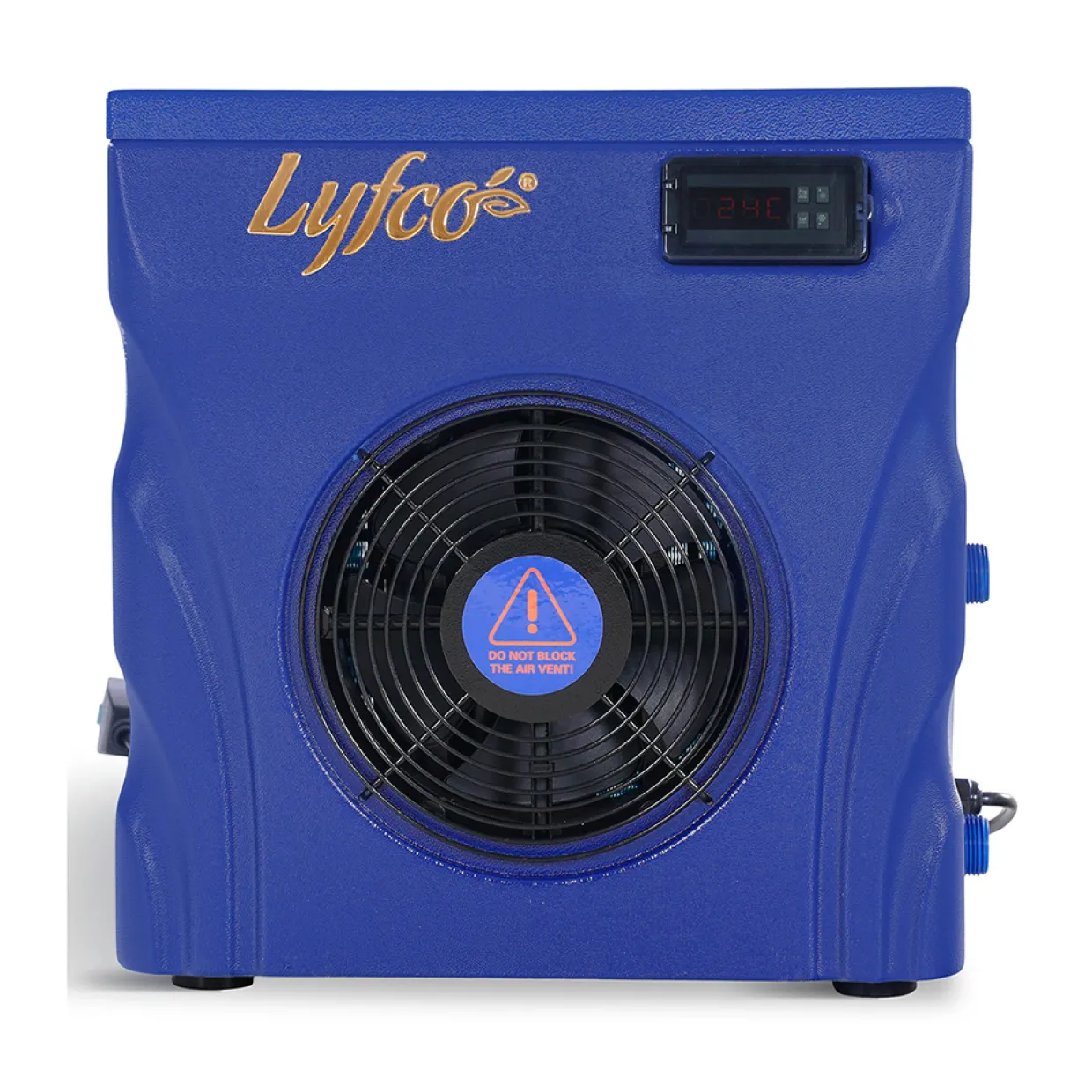 mini 3,2kW Splash 35