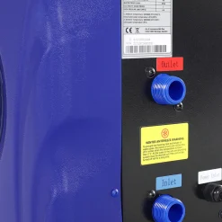 mini 3,2kW Splash 35