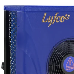 mini 3,2kW Splash 35