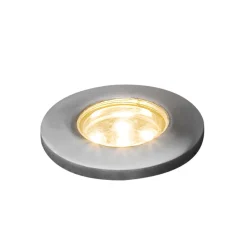 Mini LED 6 st Plan Topp 12V med Transformator