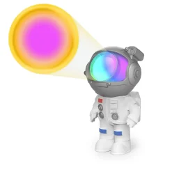 Mini Stellar Light Space Astronaut Vit