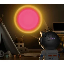 Mini Stellar Light Space Astronaut Vit