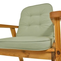Minivik Woodline