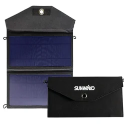 Mini 12W med USB