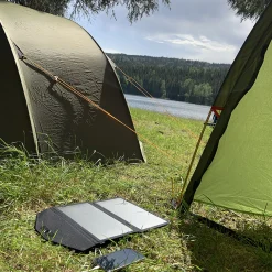 Mini 12W med USB