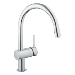 Minta 32918 med Utdragbar Pip