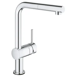 Minta Touch 31360 med Utdragbar Pip