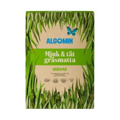 Mjuk & Tät Gräsmatta