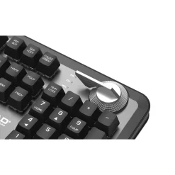 MK95 Nordic