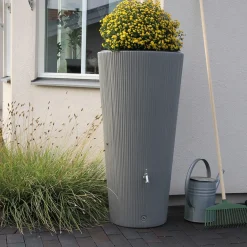 Mälaren 220 l med Kran