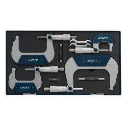 MMA 25/75 /100/SATS Kit