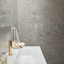 M66 Marais Light Grey 60x60 cm