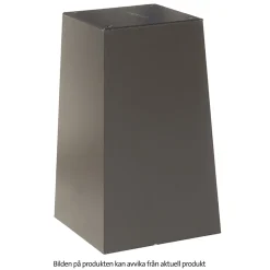 500mm Dubbel GFOS