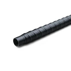 25 mm Läder Lindad