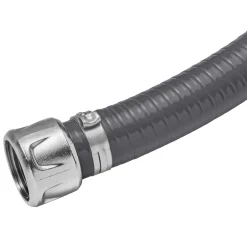 25 mm 7 m 1" Med Backventil