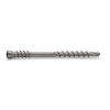 4,2 mm Rostfri