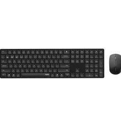 8020M Multi-Mode Trådlös Ultra-Slim