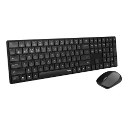 8020M Multi-Mode Trådlös Ultra-Slim