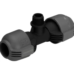 25 mm x G 1/2 Hangänga