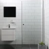 Mångsidig Rak