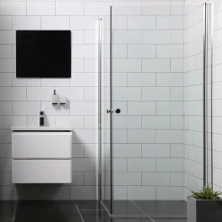 Mångsidig Rak Dörr + Rak Dörr
