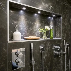M36 Noir St. Laurent Honed 30x60 cm