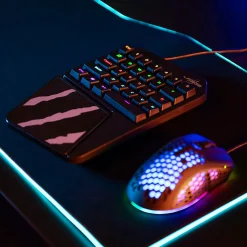 Mobile Gaming