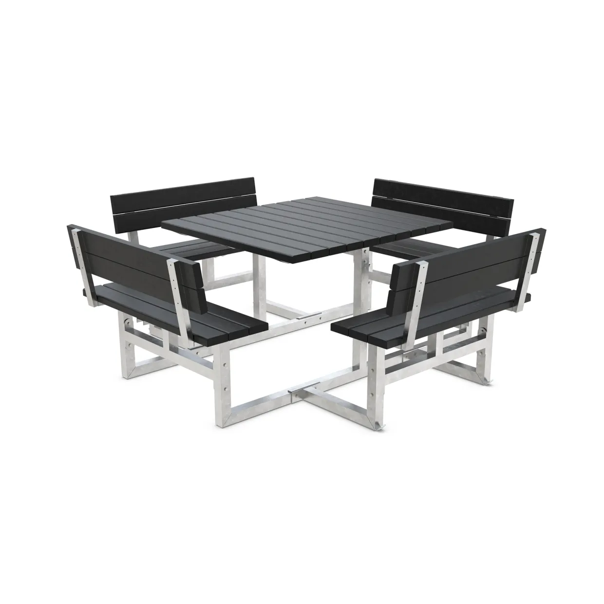 Modell 920 För 8 Personer
