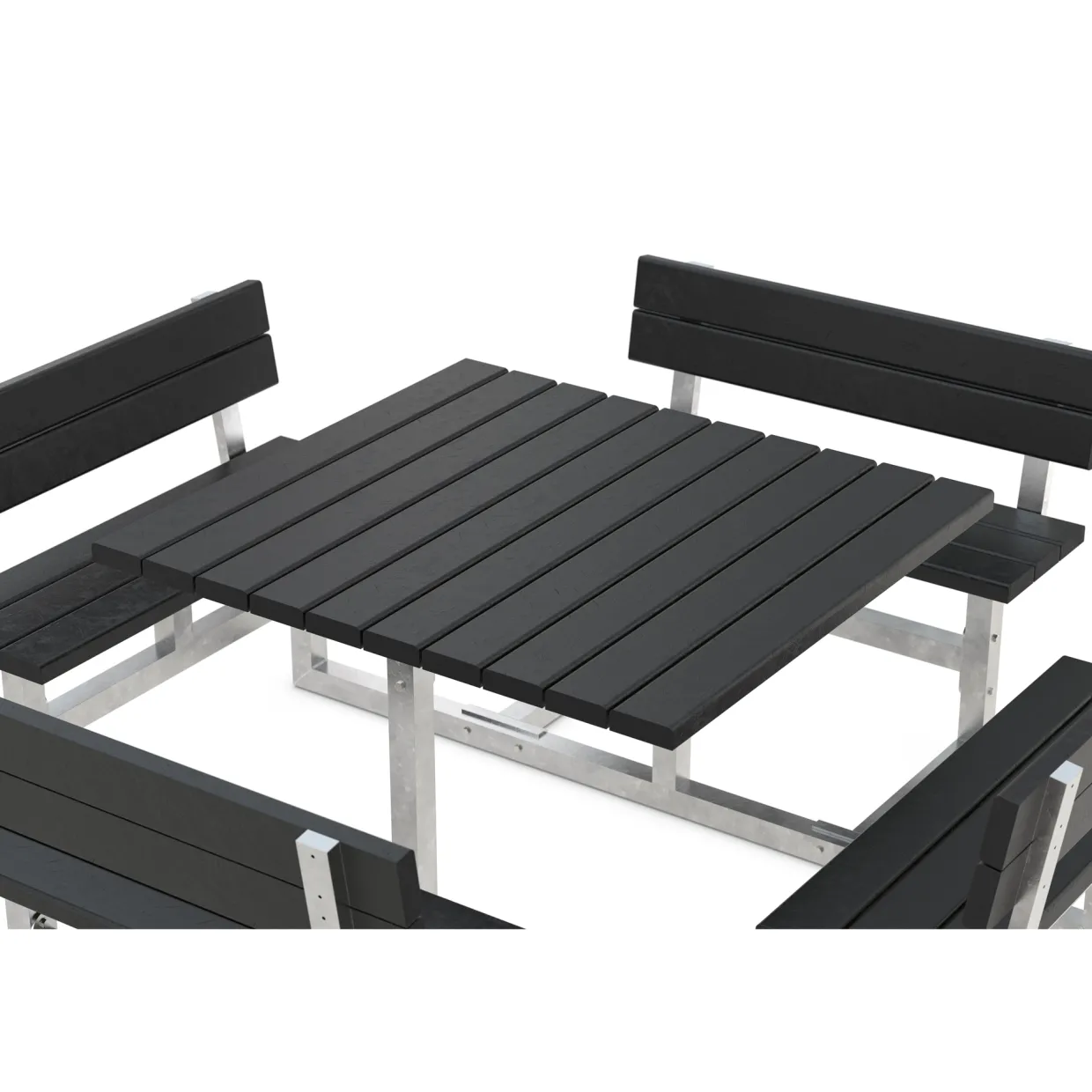 Modell 920 För 8 Personer