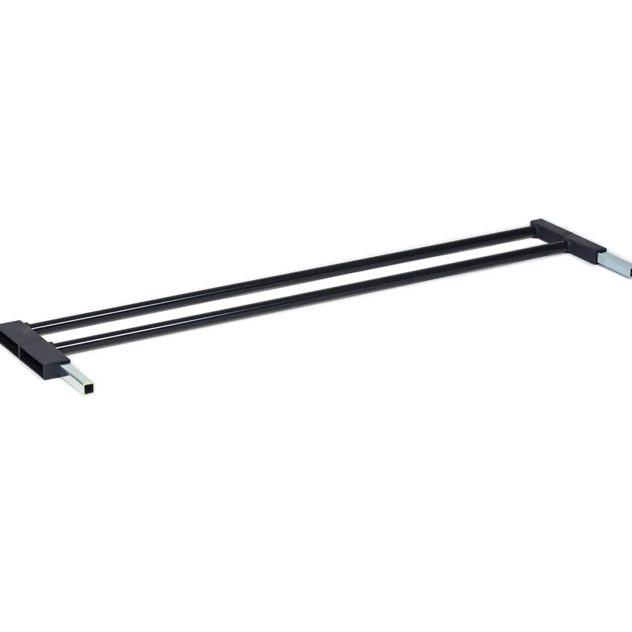 Modig Svart 2-pack