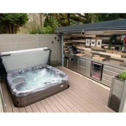 Modul med Kamado Myoutdoorkitchen 5790