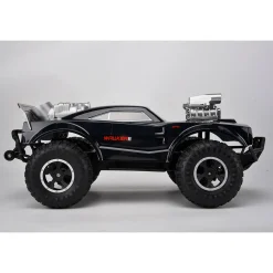 Monster Muscle