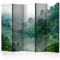 Morning Fog II 225x172 cm