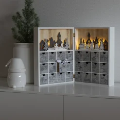 Motiv  8 LED