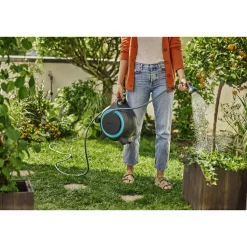 MoveMatic Portabel