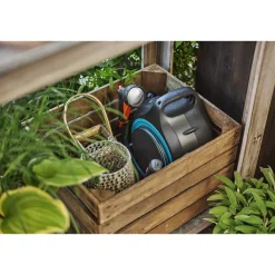 MoveMatic Portabel