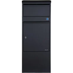 MP4000 Svart
