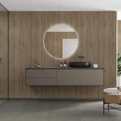 2164-M0500 Pure Oak 10x620x2400 mm