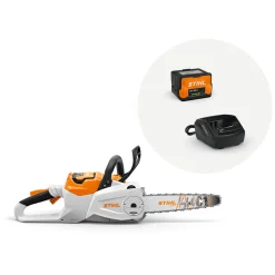 MSA 80 C-B Med Batteri & Laddare