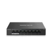 MS108GP 8-Port GIGABIT with 7-Port PoE+