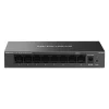 MS108GS 8-Port Gigabit
