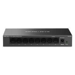 MS108GS 8-Port Gigabit