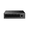 MS105GS 5-Port Gigabit