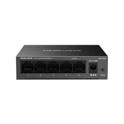 MS105GS 5-Port Gigabit