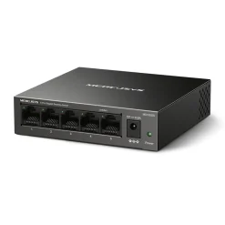 MS105GS 5-Port Gigabit